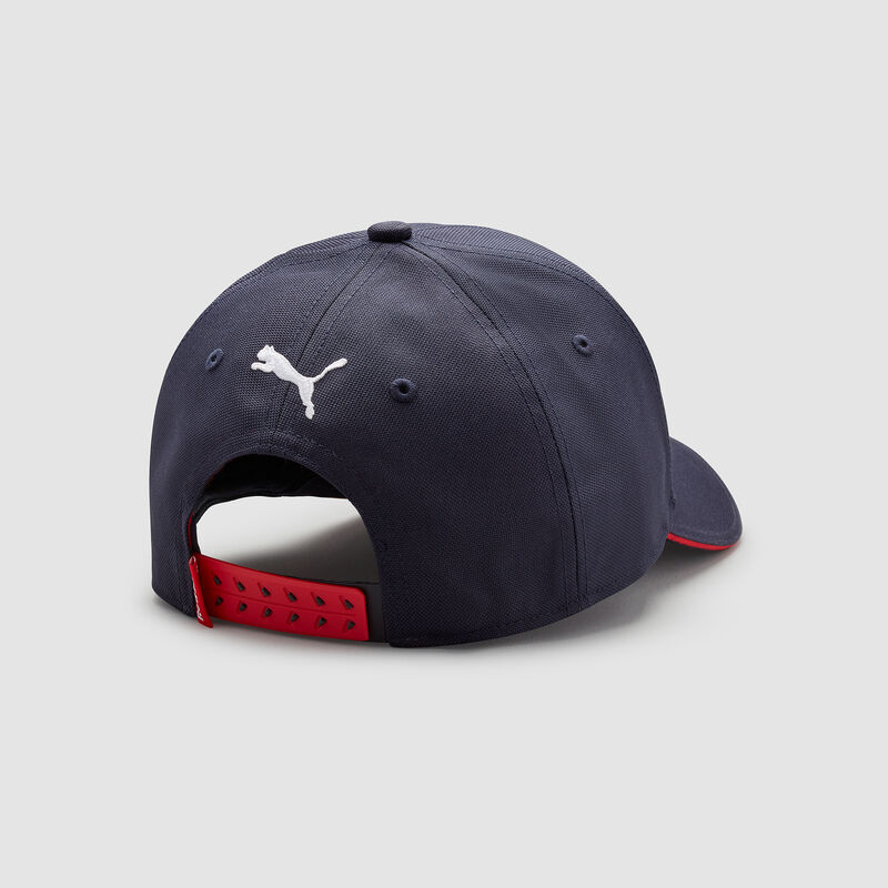 RBR RP TEAM BB CAP - navy